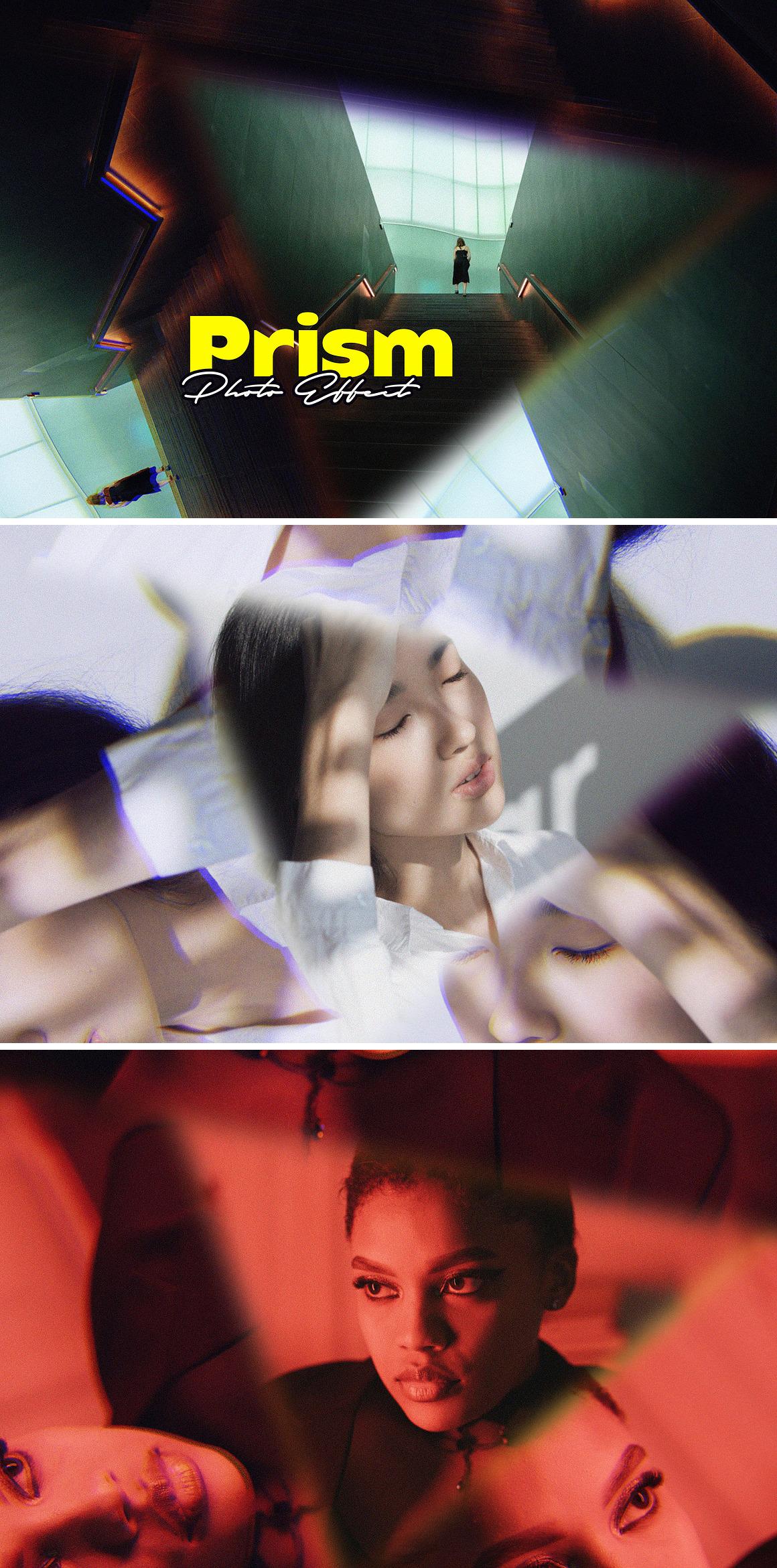Prism Effects Bundle