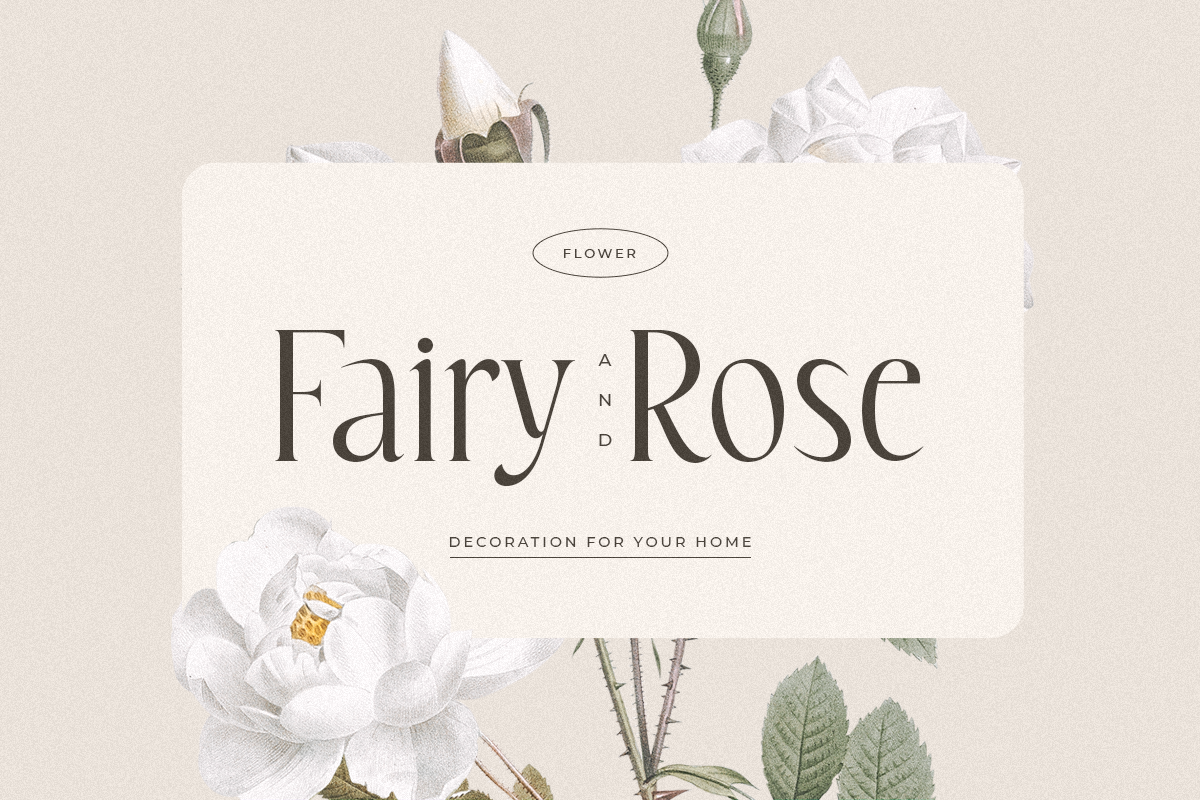 Margaret - Luxury Cool Modern Font