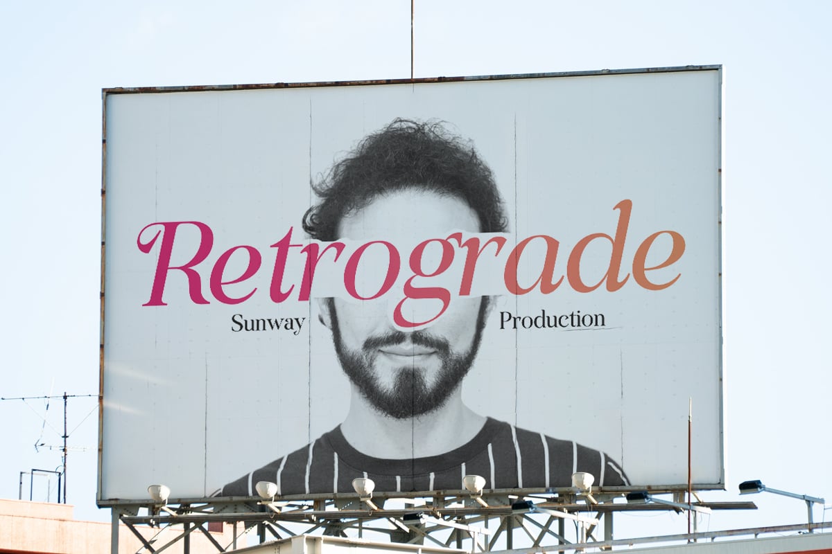 Primous Font