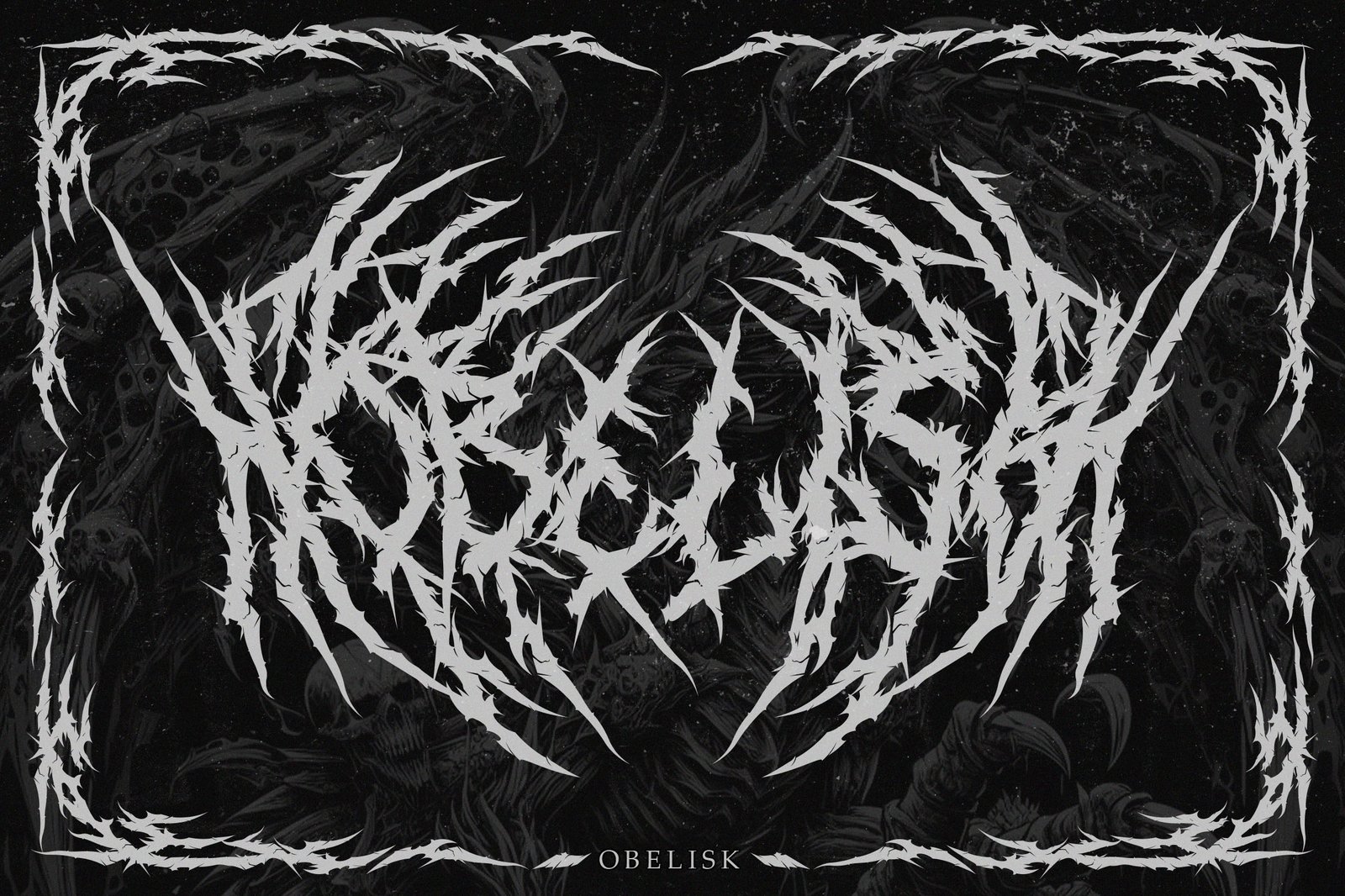 Vermithor | Fierce Black Metal Album Music