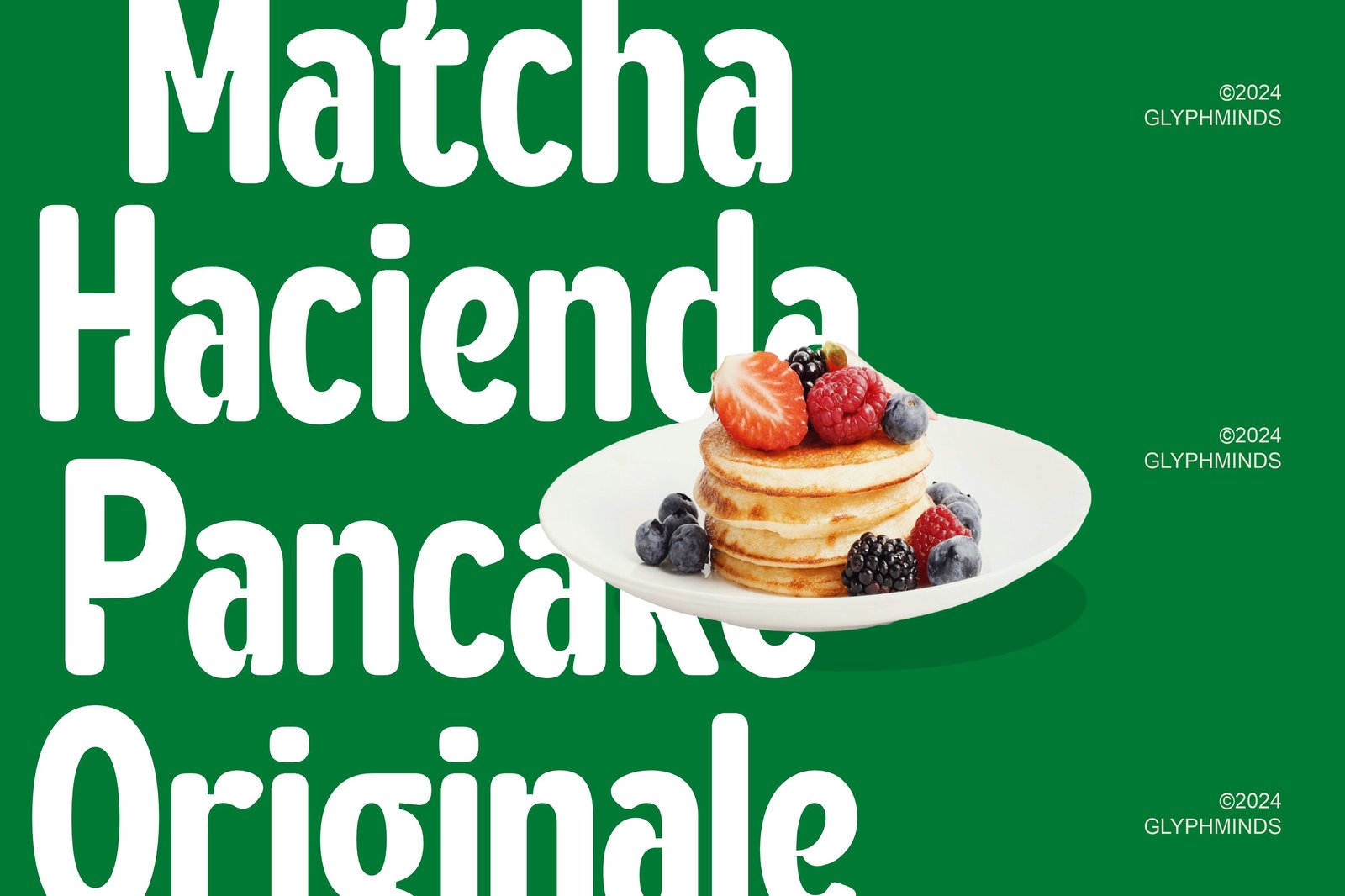 Voegies: Playful &amp; Soft Display Font