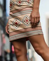 Cowboy Boots on Women's Legs Mockup