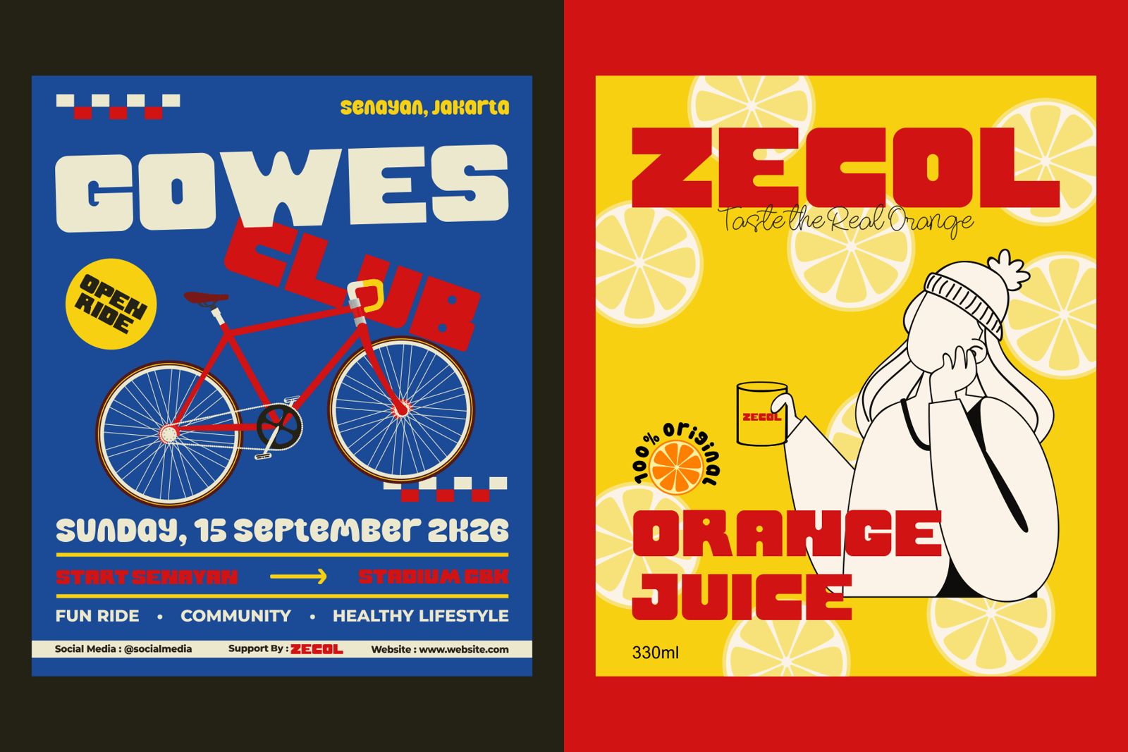 DECOL Rz Font