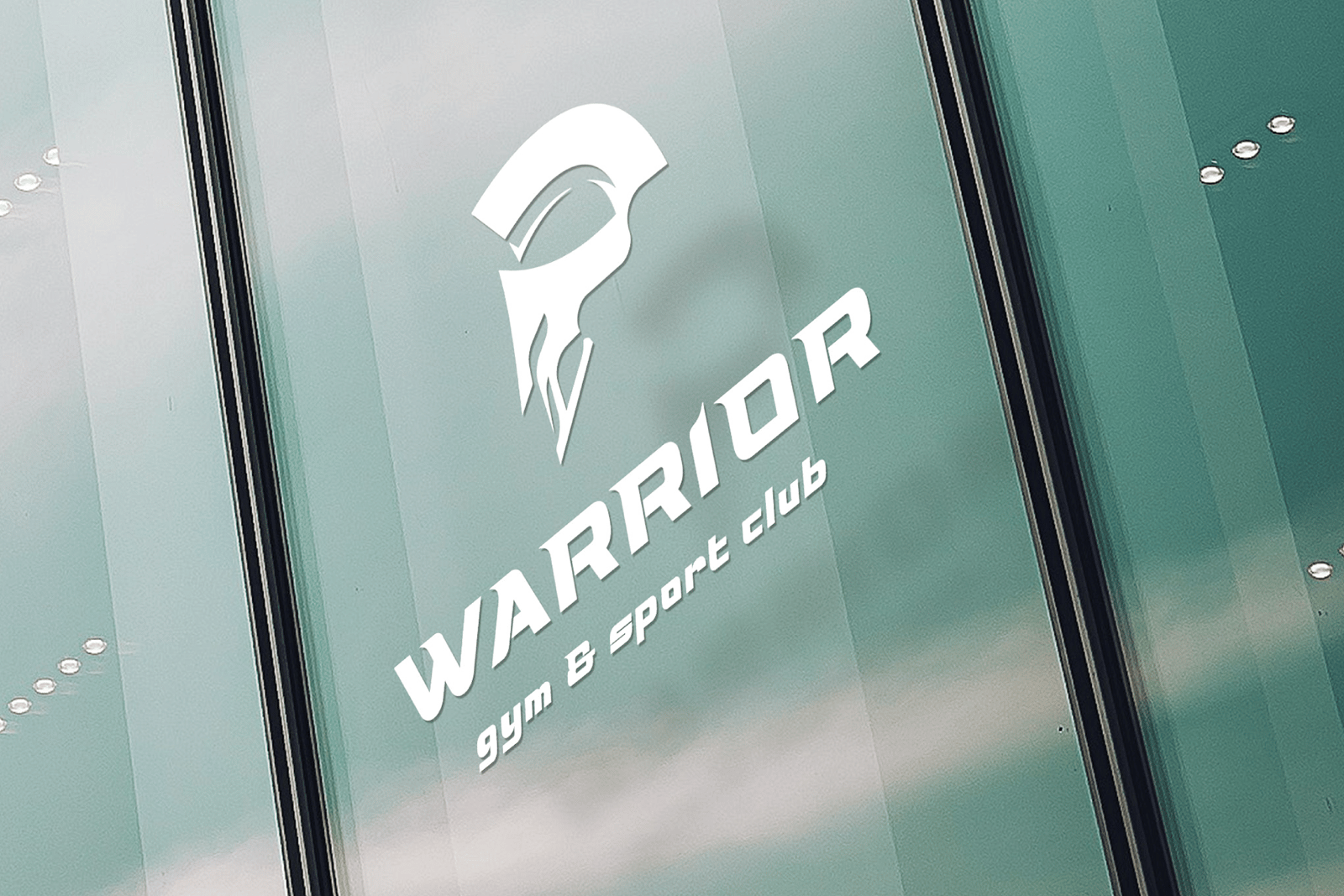 Spartan Spirit - Athletic Typeface