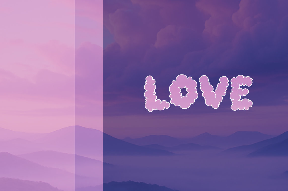 Font Vapcould