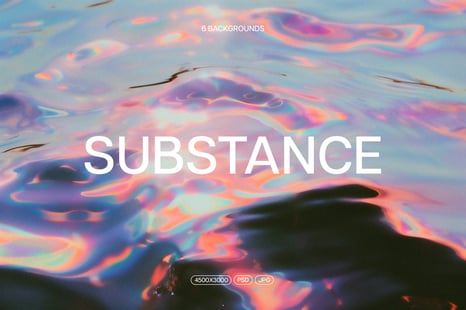 Substance Backgrounds - Graphics