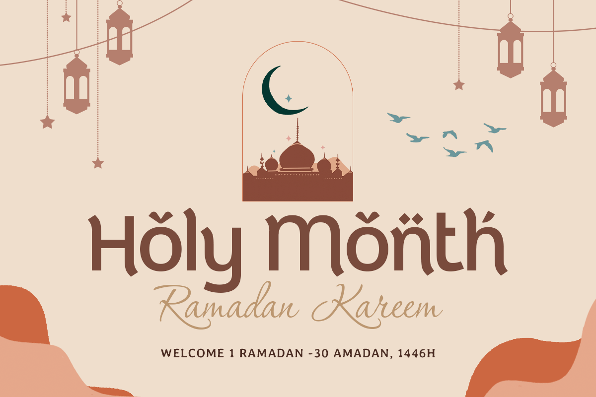 Amazing Arabic - Modern Arabic Font