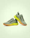 Pair Of Running Shoes Mockup