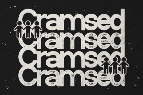 Cramsed Font - Fonts