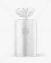 Matte Package Mockup