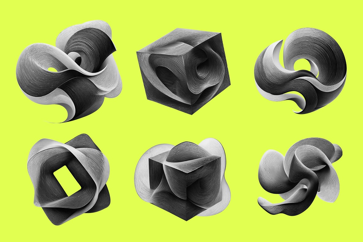 Artwave Font