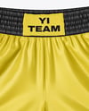 Boxing Shorts Mockup