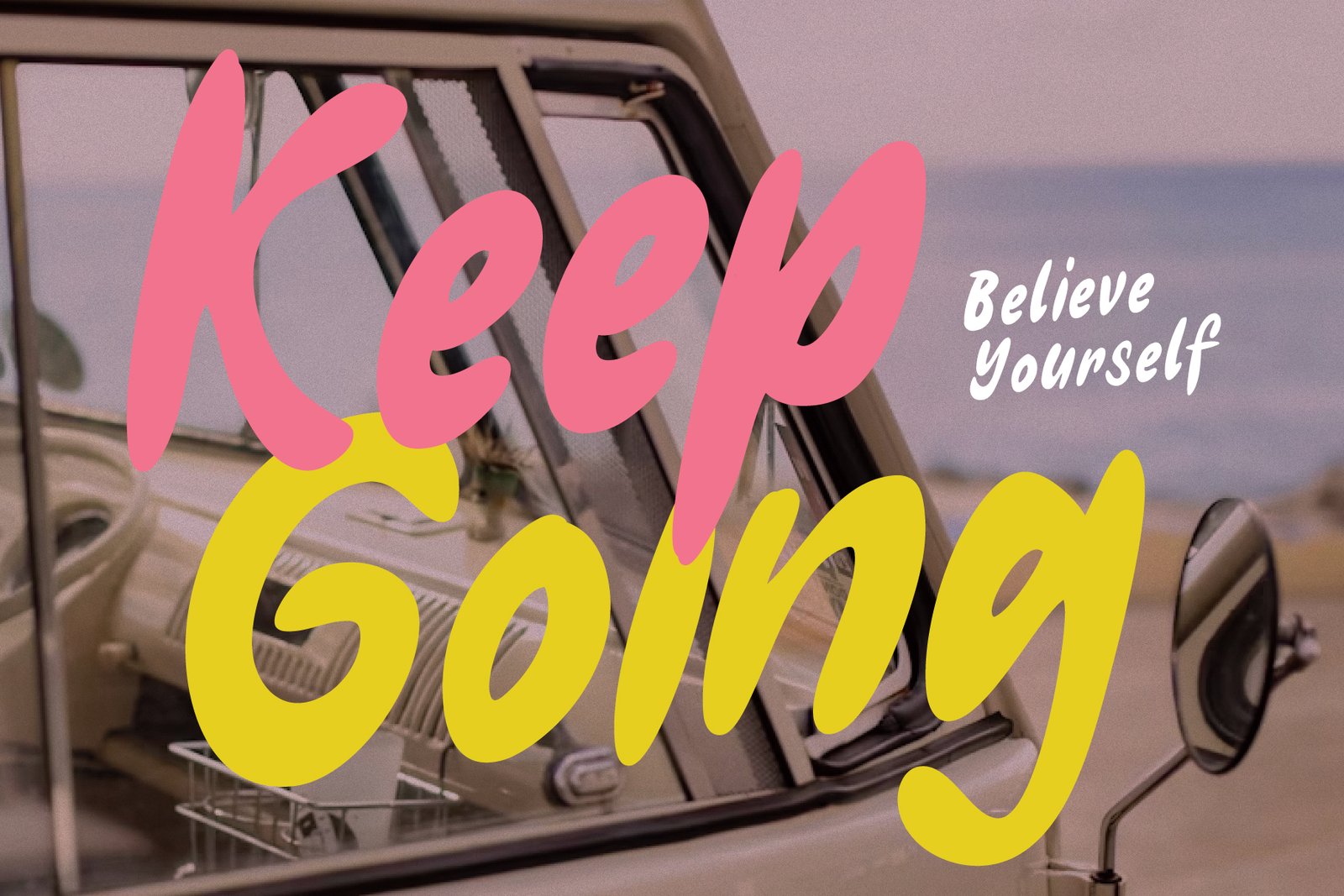 Mileka - Handmade Brush Script