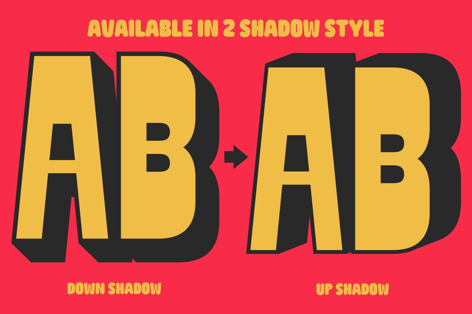 Union Clan Font