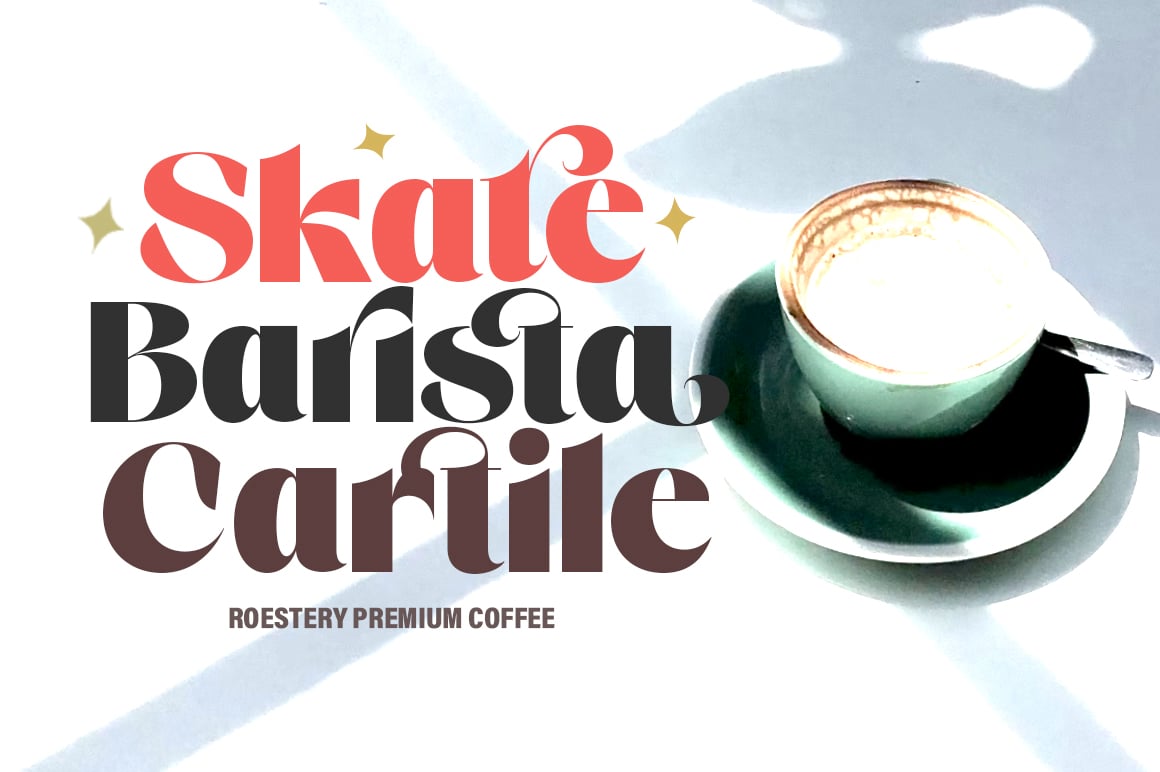 Wistok Font
