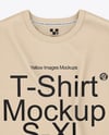 T-Shirt Mockup
