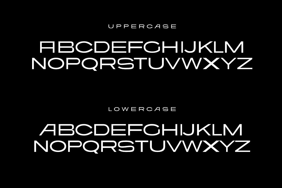 NextF Games Font