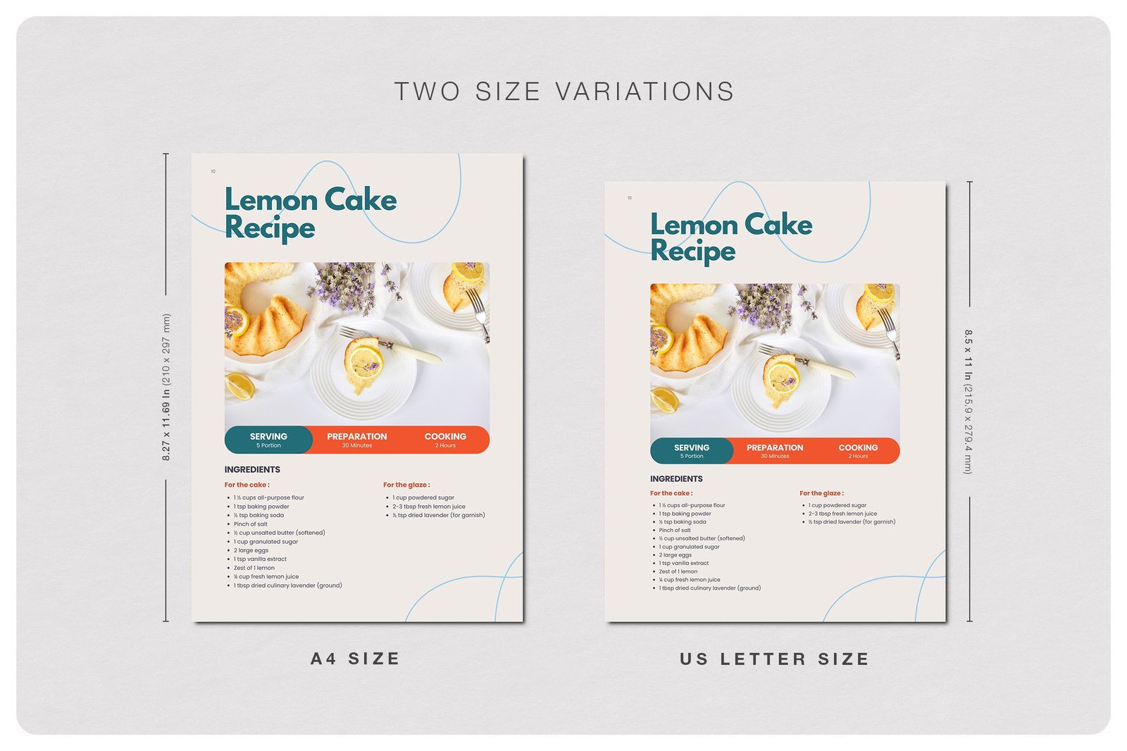 CAFE Food Recipe and Cookbook