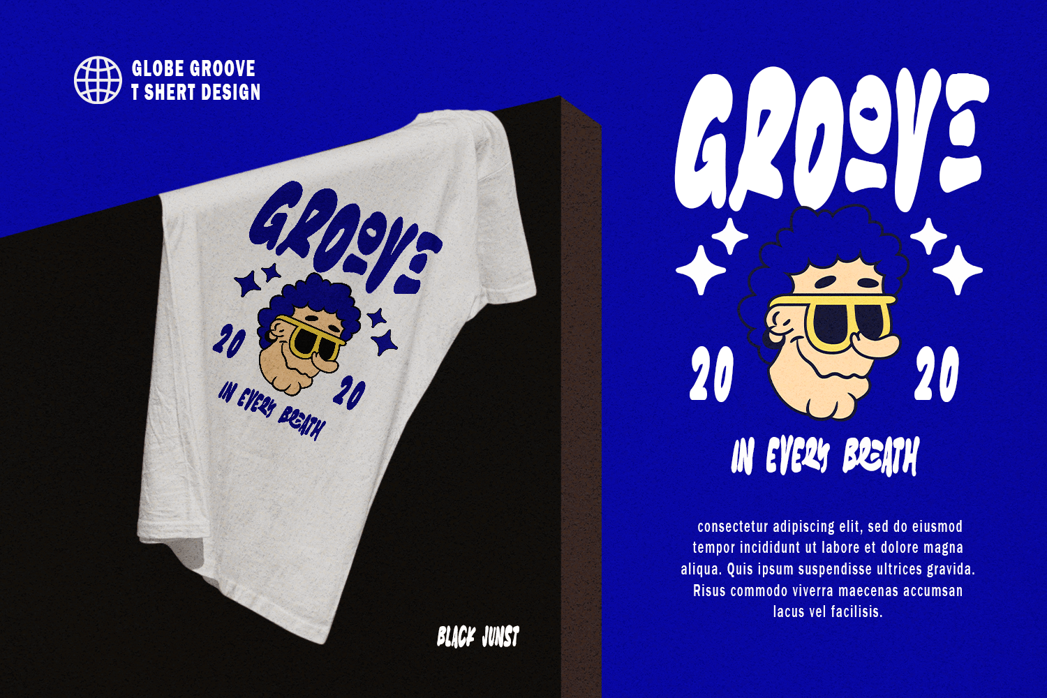 Secy Break - Streetwear Fancy Font