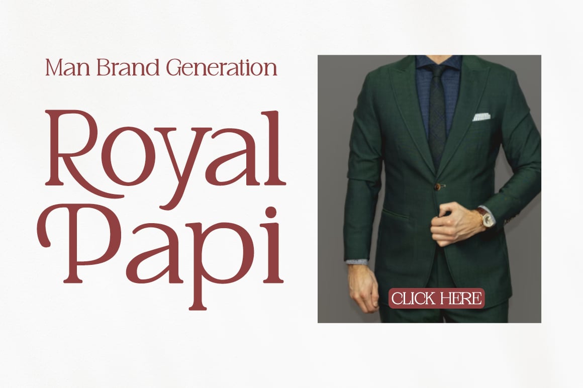 Coralis Elegant Font