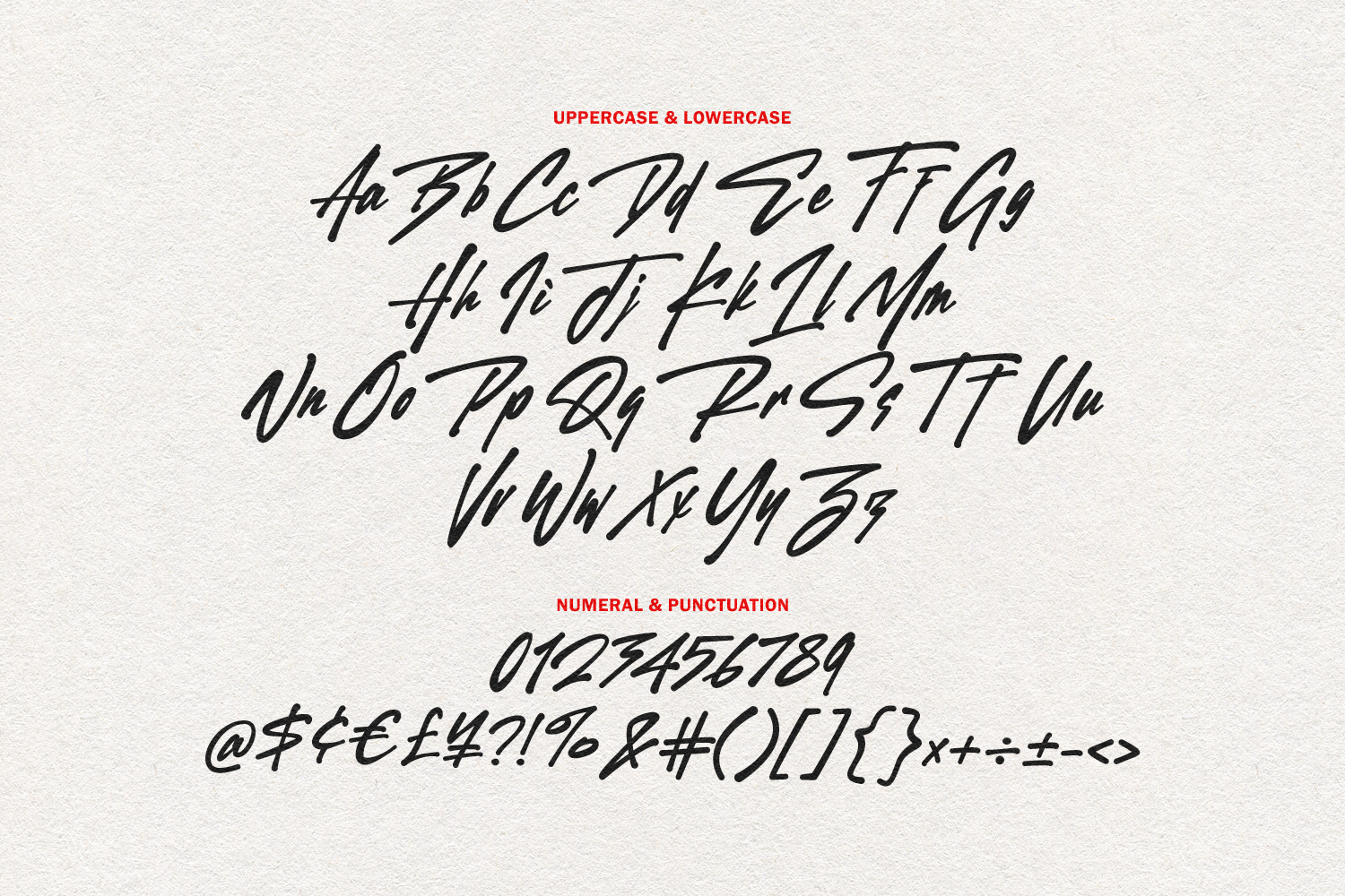 Stayard and Rob Font