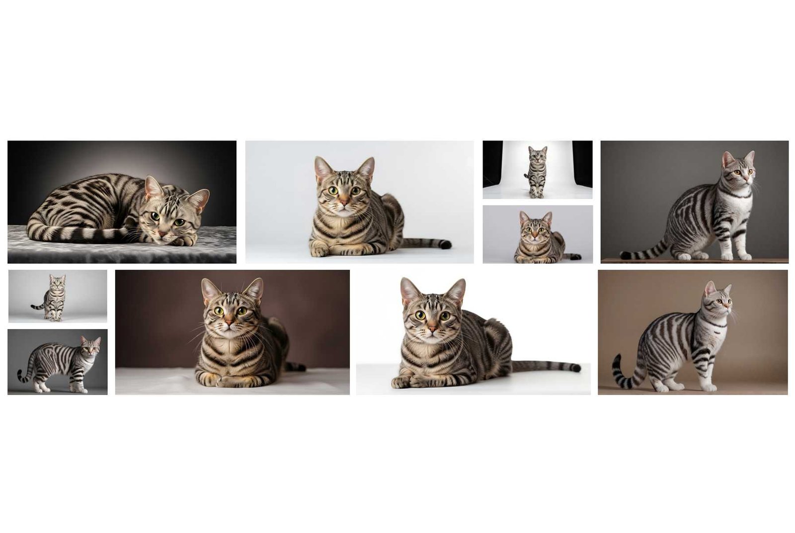 60 American Shorthair Cat Stock Photos for Creative and Pet Projects