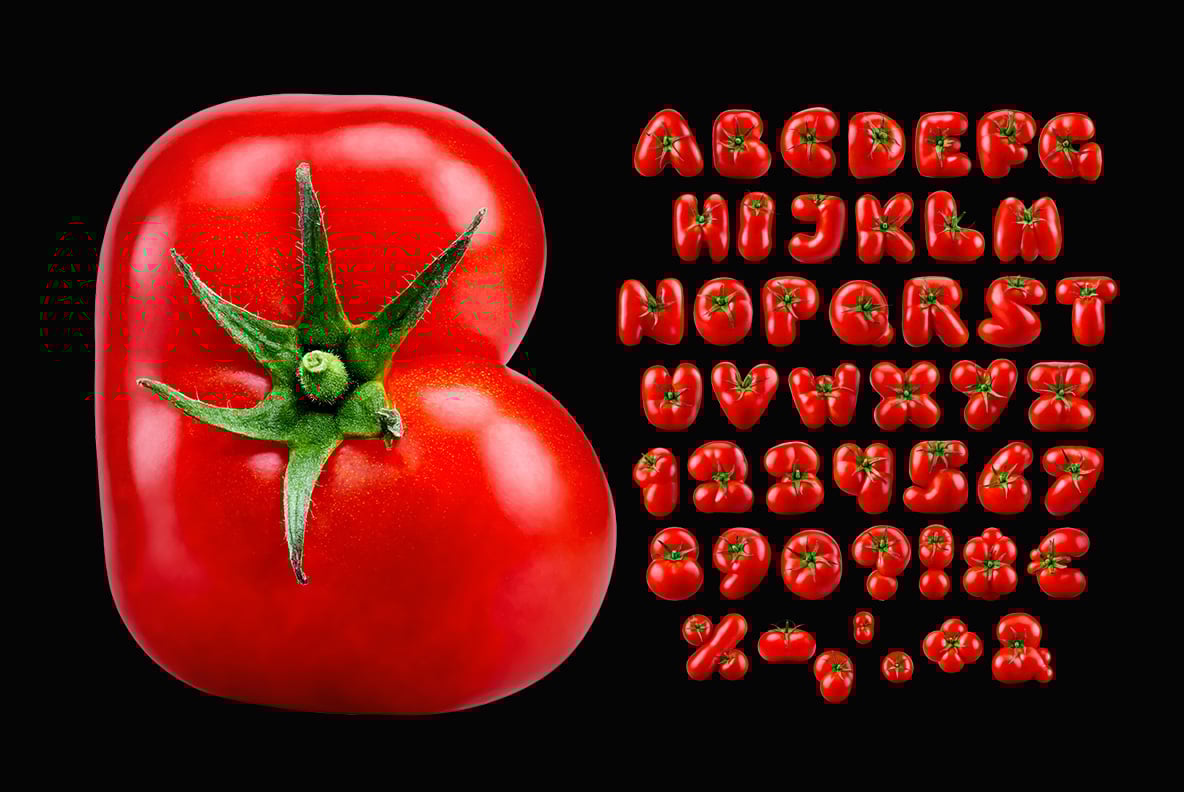 Fresh Tomato