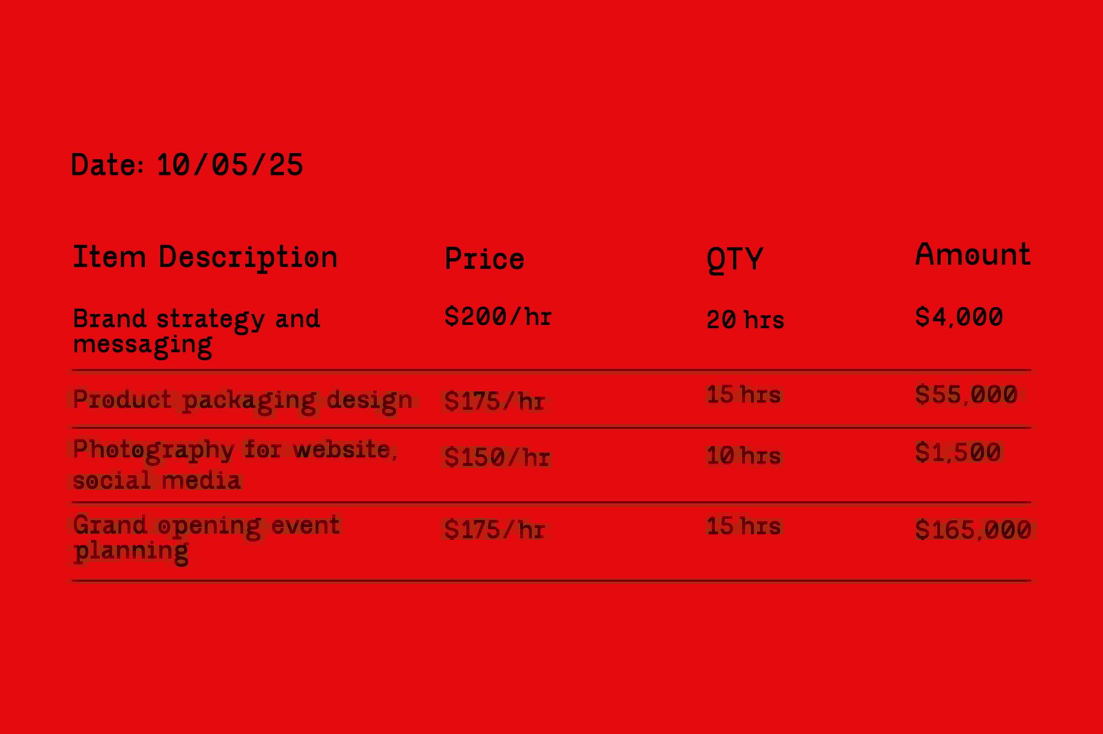 Neue Leights – Bold Monospaced Sans-Serif