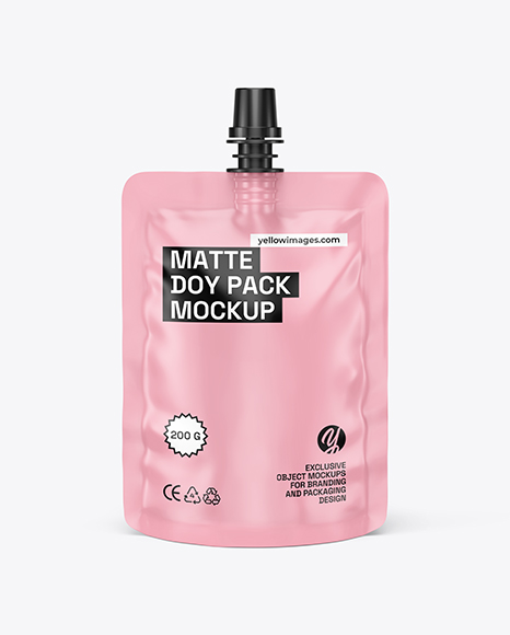 Matte Doy Pack Mockup - Instagram+Pack+3517565