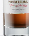 Tall Whiskey Bottle Mockup