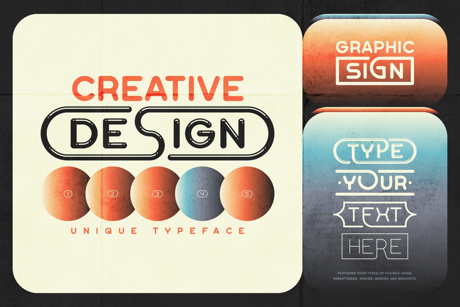 Logomaker Font Family