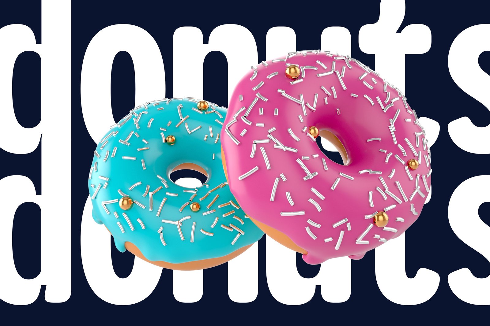Voegies: Playful &amp; Soft Display Font