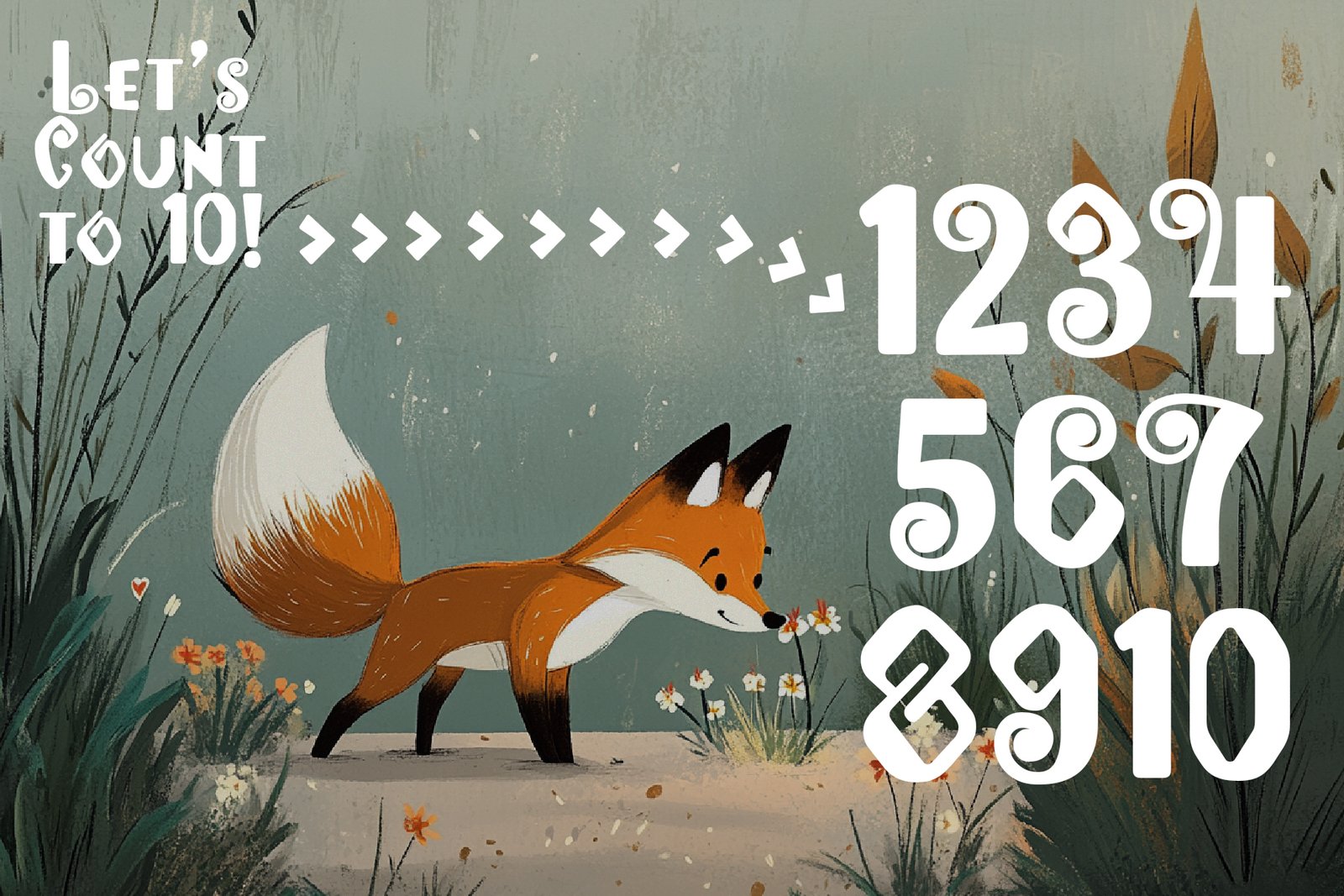 Malishka - Adorable Kids Typeface