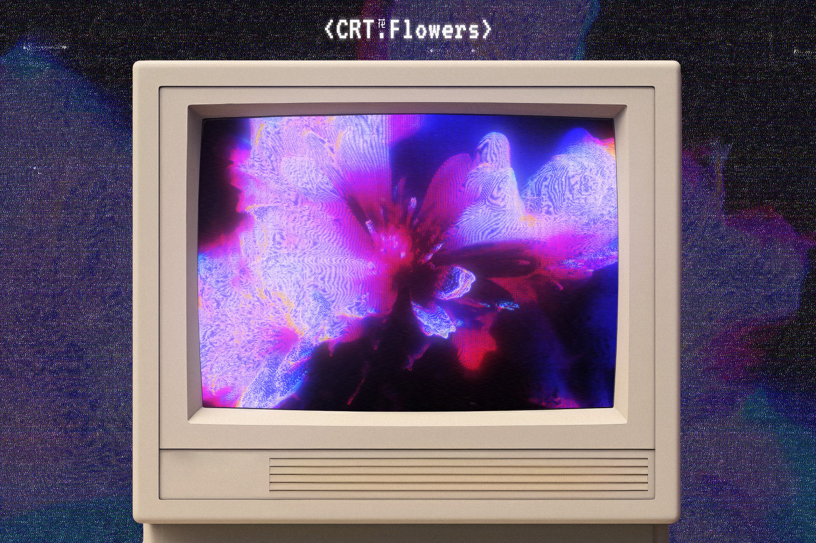 CRT Flowers