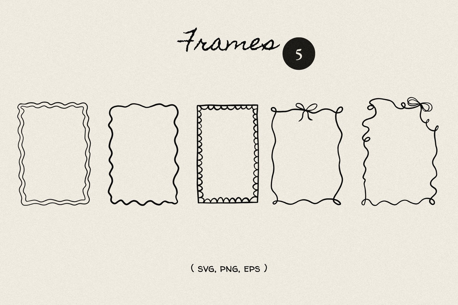 +200 Whimsical Wedding Summer Bundle