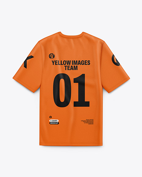 T-Shirt Mockup