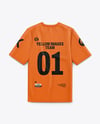 T-Shirt Mockup