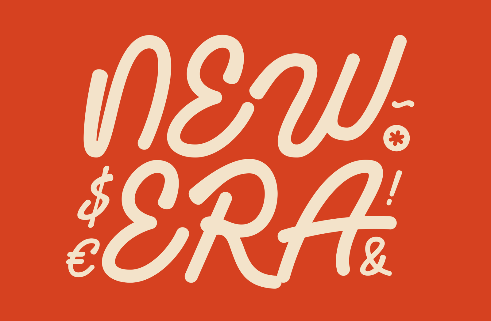 Salero Font