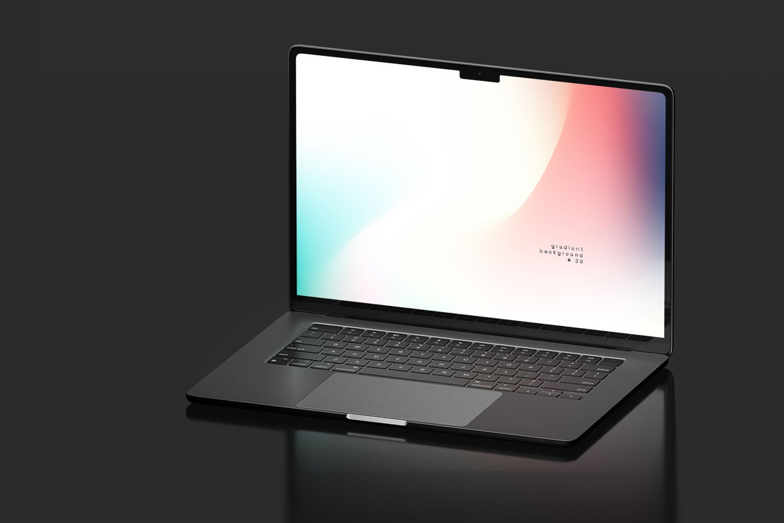 100 Vector Gradients