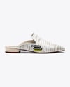 Mule Shoe Mockup