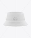 Bucket Hat Mockup