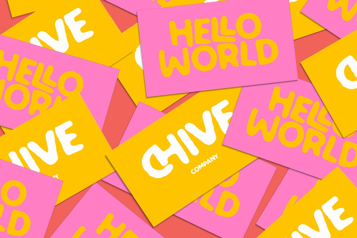 The Chello - Playful Display Font