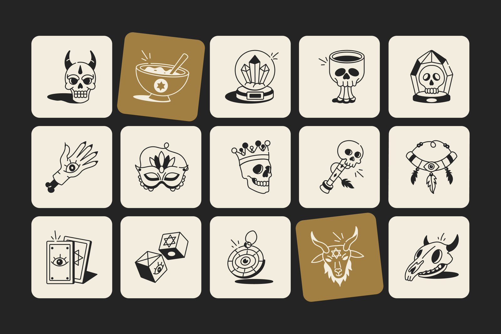 Magic Doodle Set