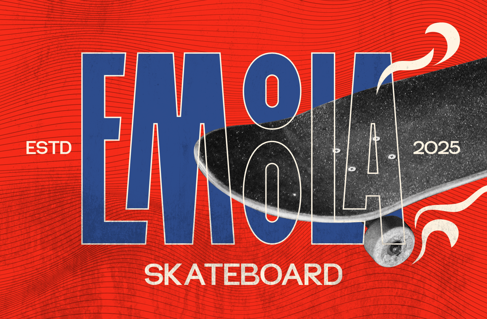 Anque – Modern Bold Condensed Font