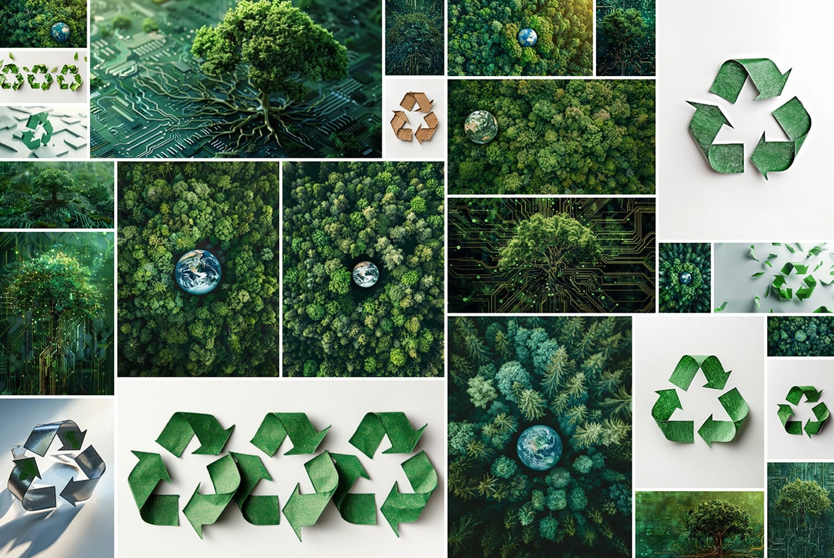 Recycling