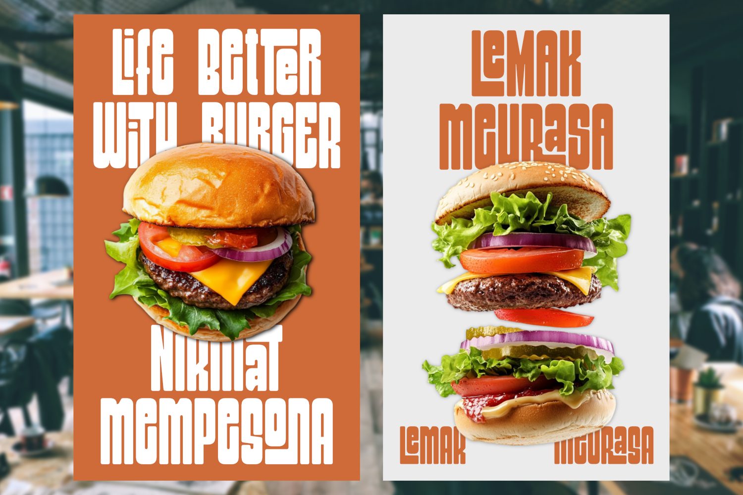 Lebiem Font