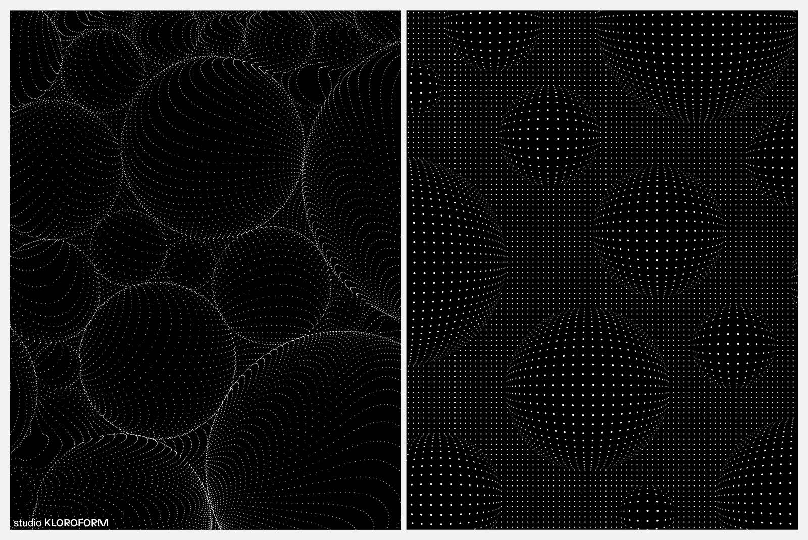 Space 7 - 40 Backgrounds and Objects
