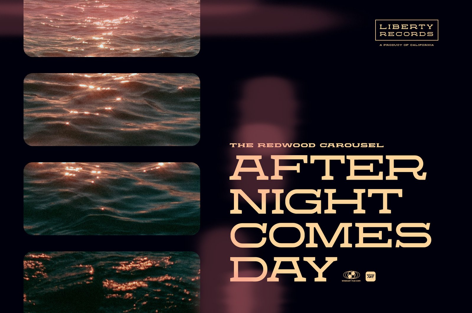Proscenium Slab - An Ultra-Wide Title Font Designed for Cinema