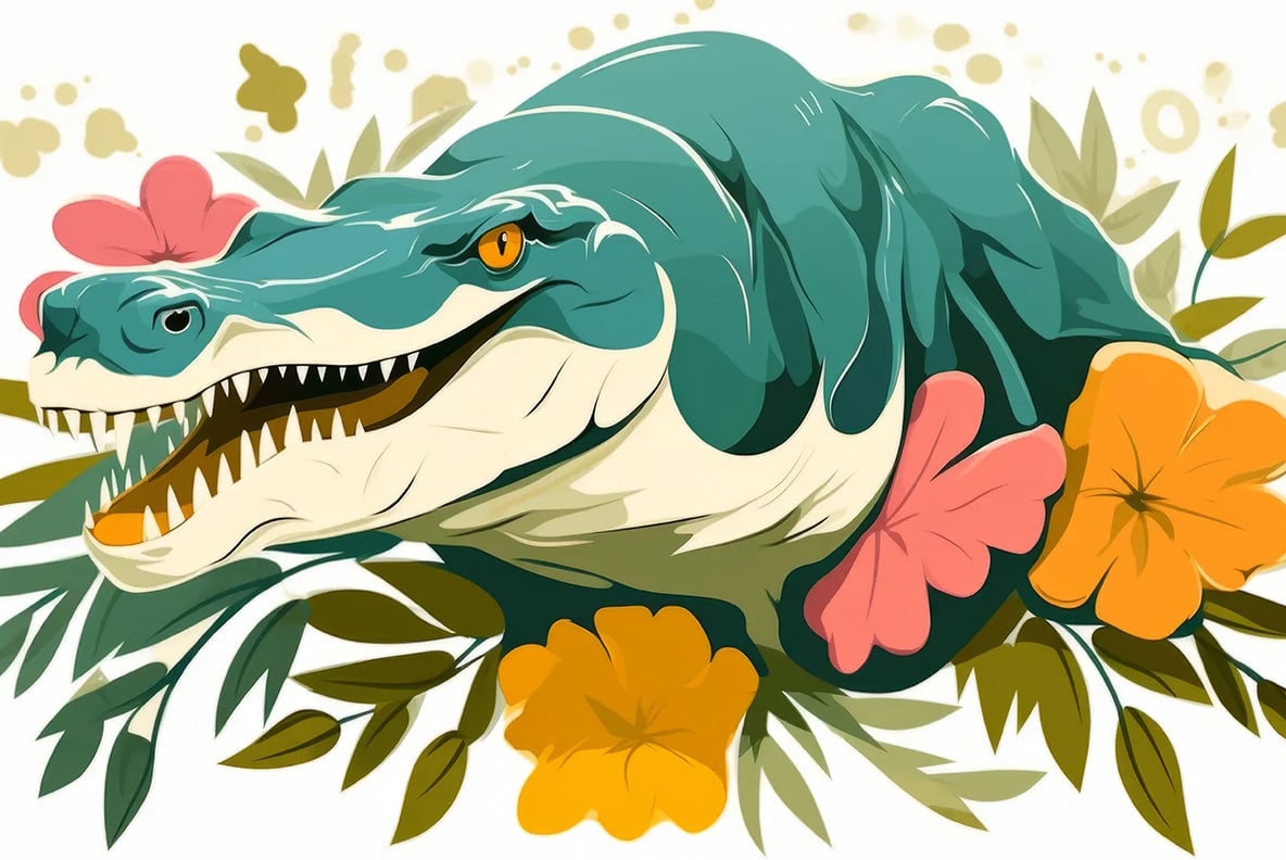 Animals - 70 illustrations