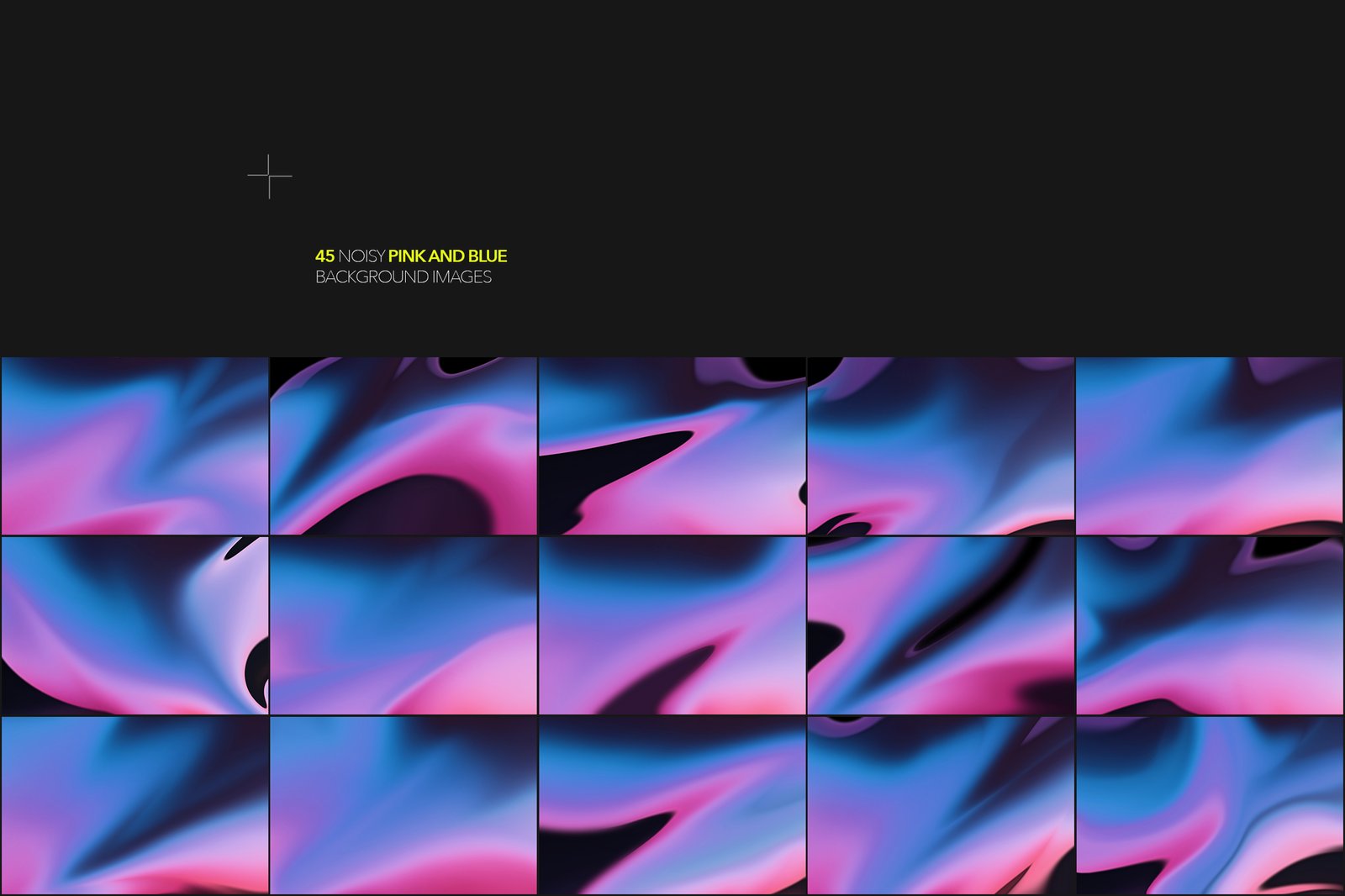 Bhairava Colorful Gradient Textures